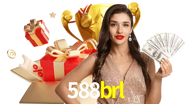 Jogue com dealers reais no 588brl!